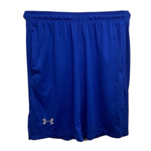 NWOT Under Armour Shorts - Picture 1 of 1